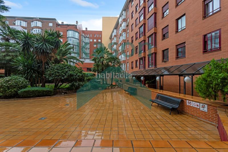 Foto e4a77555-382f-405e-bd33-dd3166747479. Appartement avec chauffage piscine dans Acacias Madrid Foto e4a77555-382f-405e-bd33-dd3166747479. Appartement avec chauffage piscine dans Acacias Madrid