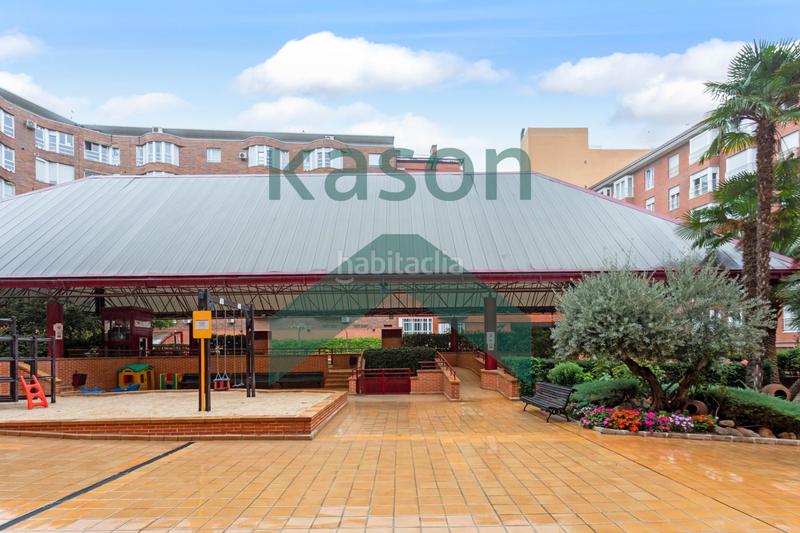 Foto f43820c7-01bc-442e-aeb9-4ff24d148015. Appartement avec chauffage piscine dans Acacias Madrid Foto f43820c7-01bc-442e-aeb9-4ff24d148015. Appartement avec chauffage piscine dans Acacias Madrid