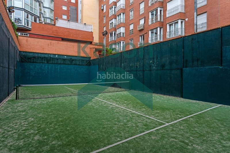 Foto 29c2b8d6-9c8b-466a-93e3-46f543acbd16. Piso en Acacias Madrid Foto 29c2b8d6-9c8b-466a-93e3-46f543acbd16. Piso en Acacias Madrid