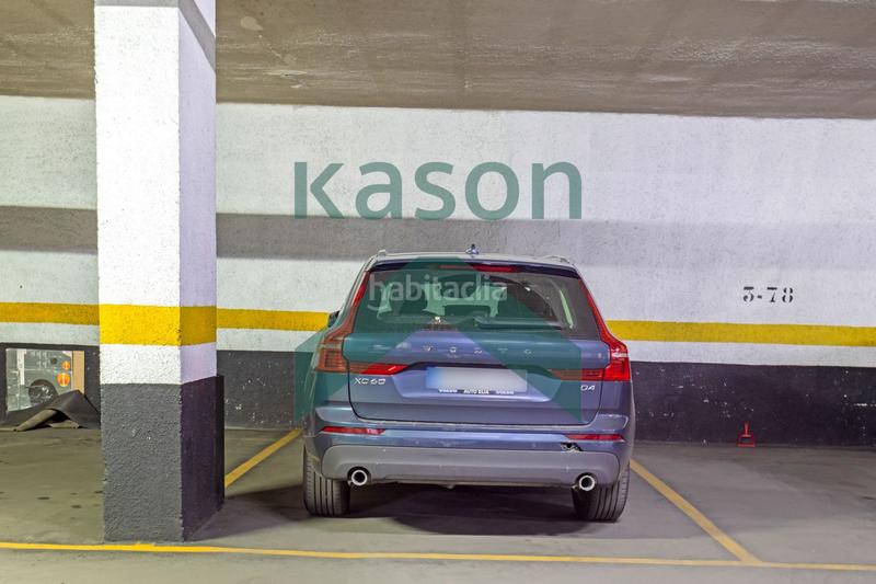 Foto 3f7bd2df-691f-4f1c-822f-cd9fdbc89a09. Piso en Acacias Madrid Foto 3f7bd2df-691f-4f1c-822f-cd9fdbc89a09. Piso en Acacias Madrid