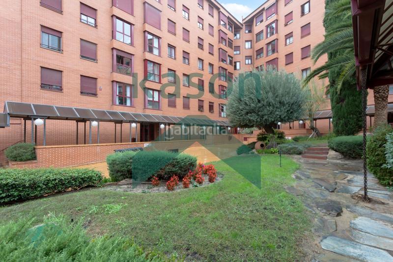 Foto 912fe721-9f20-4cb9-aeea-de68a95fbef1. Piso en Acacias Madrid Foto 912fe721-9f20-4cb9-aeea-de68a95fbef1. Piso en Acacias Madrid