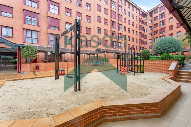 Foto bfc033a6-e1e0-47bb-a02c-910d96e85622. Piso en Acacias Madrid Foto bfc033a6-e1e0-47bb-a02c-910d96e85622. Piso en Acacias Madrid