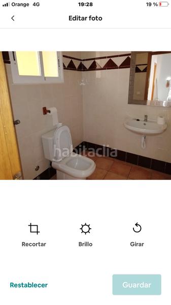 Foto 0358f000-eecf-4053-bb1e-02276ea70926. Casa a schiera con camino riscaldamento parcheggio piscina in Cullera Foto 0358f000-eecf-4053-bb1e-02276ea70926. Casa a schiera con camino riscaldamento parcheggio piscina in Cullera