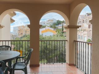 Appartement à Carrer barranc fondo acc-a 2. Apartamento en la urbanización cap blanc de cullera. Appartement à Carrer barranc fondo acc-a 2. Apartamento en la urbanización cap blanc de cullera.