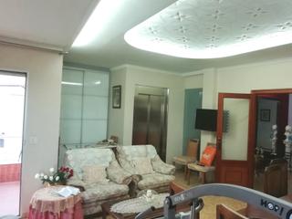 Gebäude  Avinguda constitució. ?? exclusiva casa de tres plantas con vistas al mar y la montaña Gebäude  Avinguda constitució. ?? exclusiva casa de tres plantas con vistas al mar y la montaña