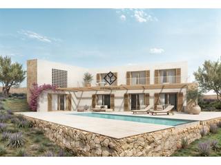 Residential Plot in Es Mercadal Poble. Solar con anteproyecto en mercadal Residential Plot in Es Mercadal Poble. Solar con anteproyecto en mercadal