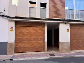 Aparcament cotxe a Domingo savio 30. Exclusiva garaje en venta en calle domingo savio Aparcament cotxe a Domingo savio 30. Exclusiva garaje en venta en calle domingo savio