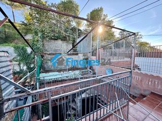 Reihenhaus in Barri Mion - Puigberenguer. Casa en manresa  zona mion Reihenhaus in Barri Mion - Puigberenguer. Casa en manresa  zona mion