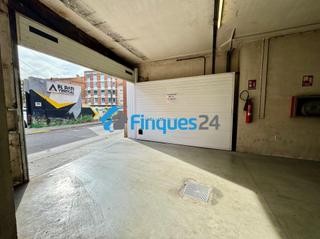 Autoparkplatz in Carretera de Vic - Remei. 37 plazas de aparcamiento en el centro de manresa  barcelona Autoparkplatz in Carretera de Vic - Remei. 37 plazas de aparcamiento en el centro de manresa  barcelona