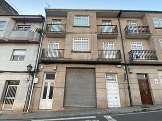 Edificio en Carballiño (O). Ref: 01349 edificio en venta Edificio en Carballiño (O). Ref: 01349 edificio en venta