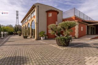 Geschäftsraum in Frómista. Inversión en el camino de santiago espacio multifuncional, para Geschäftsraum in Frómista. Inversión en el camino de santiago espacio multifuncional, para