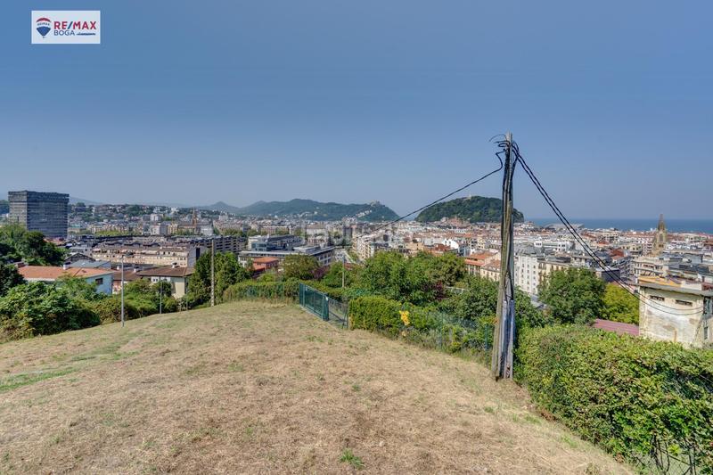 Foto 58082a18-f8bb-4806-b0fe-d9cd5b5b0f53. Pis amb aparcament a Egia Donostia - San Sebastián Foto 58082a18-f8bb-4806-b0fe-d9cd5b5b0f53. Pis amb aparcament a Egia Donostia - San Sebastián