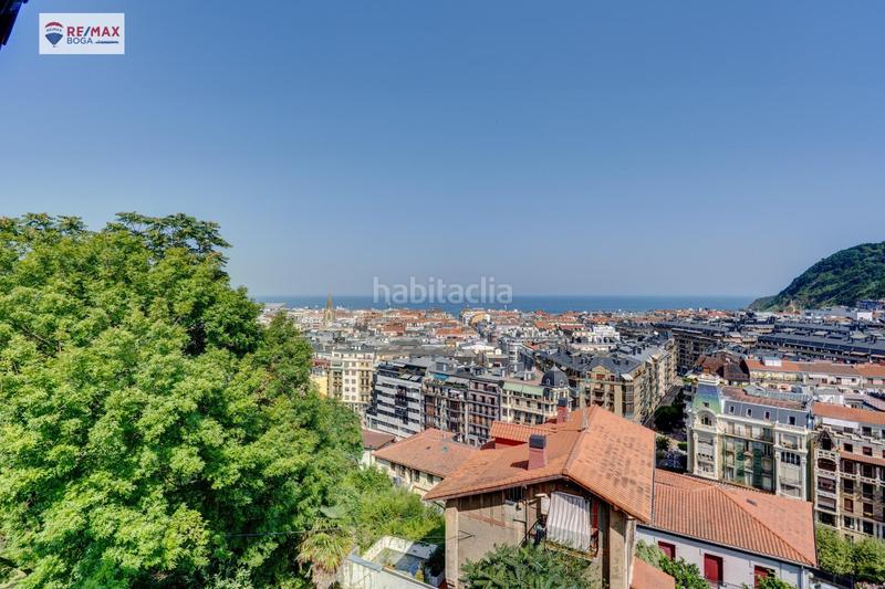 Foto 58b06087-9c0e-4f6f-b291-df78f2e2bf24. Pis amb aparcament a Egia Donostia - San Sebastián Foto 58b06087-9c0e-4f6f-b291-df78f2e2bf24. Pis amb aparcament a Egia Donostia - San Sebastián