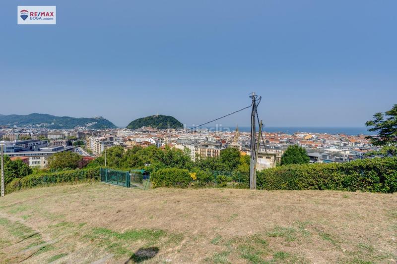 Foto a06b7a82-2b87-4d84-ab6d-697192ba6f30. Pis amb aparcament a Egia Donostia - San Sebastián Foto a06b7a82-2b87-4d84-ab6d-697192ba6f30. Pis amb aparcament a Egia Donostia - San Sebastián