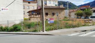 Propriété à Olazti / Olazagutía. Se vende terreno urbano en el centro de olazti olazagutia Propriété à Olazti / Olazagutía. Se vende terreno urbano en el centro de olazti olazagutia