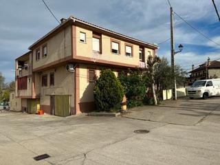 Edifici Ricobayo s/n. Venta hostal em ricobayo Edifici Ricobayo s/n. Venta hostal em ricobayo