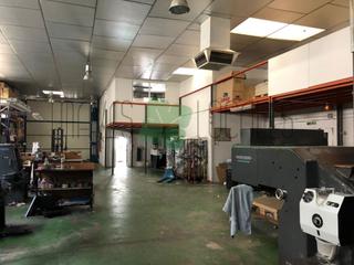 Bâtiment à usage industriel à Humanes de Madrid. Alquiler y venta de nave industrial en humanes de madrid en el p Bâtiment à usage industriel à Humanes de Madrid. Alquiler y venta de nave industrial en humanes de madrid en el p