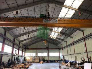 Nau industrial a Centro. Venta de nave industrial en arganda del rey Nau industrial a Centro. Venta de nave industrial en arganda del rey