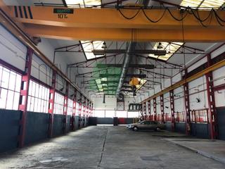 Nau industrial a La Serna. Venta de nave industrial en fuenlabrada en el polígono industria Nau industrial a La Serna. Venta de nave industrial en fuenlabrada en el polígono industria