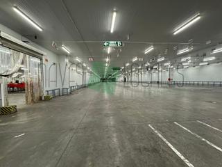 Lloguer Nau industrial  N/a. Alquiler de nave de uso logístico refrigerado en valdemoro en el Lloguer Nau industrial  N/a. Alquiler de nave de uso logístico refrigerado en valdemoro en el