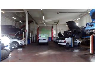 Fabrikhalle in El Soto. Venta nave industrial en móstoles, en el p.i. las nieves Fabrikhalle in El Soto. Venta nave industrial en móstoles, en el p.i. las nieves