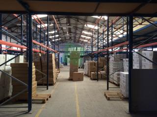 Bâtiment à usage industriel à Humanes de Madrid. Venta de nave industrial y parcela contigua en humanes de madrid Bâtiment à usage industriel à Humanes de Madrid. Venta de nave industrial y parcela contigua en humanes de madrid