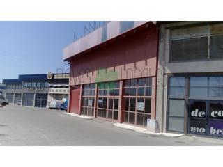 Fabrikhalle in El Soto. Venta nave industrial en móstoles, en el p.i. las nieves Fabrikhalle in El Soto. Venta nave industrial en móstoles, en el p.i. las nieves