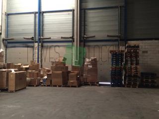 Fabrikhalle in Perales del Río. Alquiler y venta de nave industrial en getafe, en el p.i. cla Fabrikhalle in Perales del Río. Alquiler y venta de nave industrial en getafe, en el p.i. cla