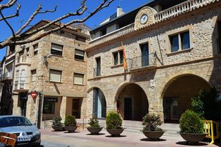 Haus in Vimbodí. Almacén esquinero de 44 m2 en planta + altillo, en vimbodi, posi Haus in Vimbodí. Almacén esquinero de 44 m2 en planta + altillo, en vimbodi, posi