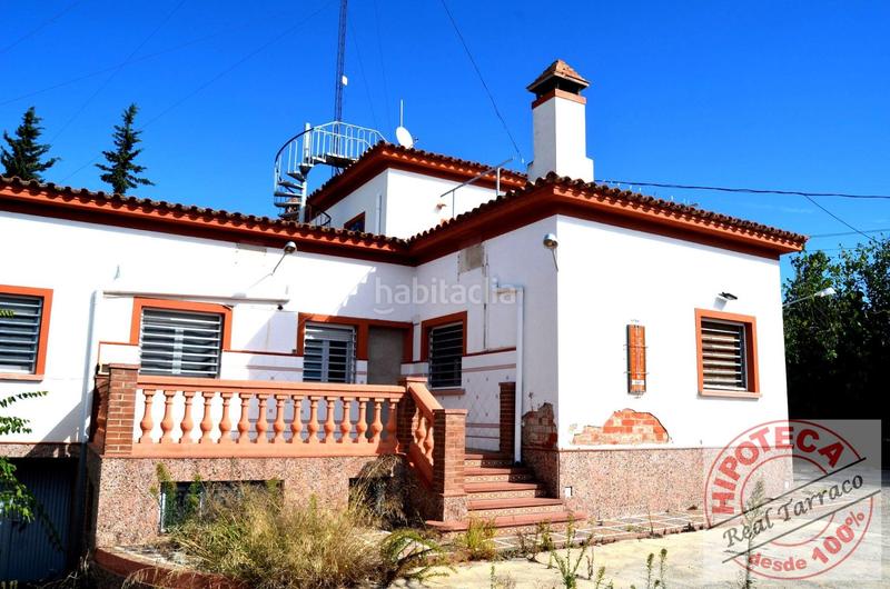 Foto 8ef1c7de-515b-4f97-9e77-0608c066858b. Casa amb aparcament piscina a Ponent Reus Foto 8ef1c7de-515b-4f97-9e77-0608c066858b. Casa amb aparcament piscina a Ponent Reus