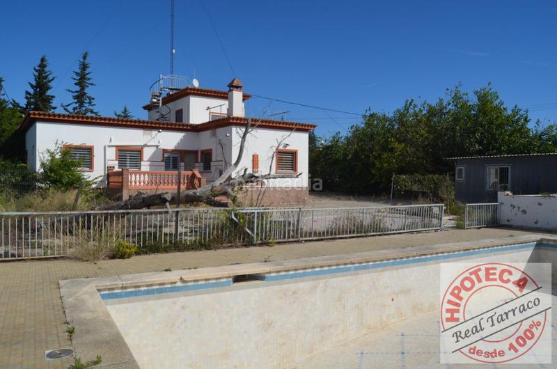 Foto a178cca9-a7b7-4df4-b91a-8f8442286fef. Casa amb aparcament piscina a Ponent Reus Foto a178cca9-a7b7-4df4-b91a-8f8442286fef. Casa amb aparcament piscina a Ponent Reus