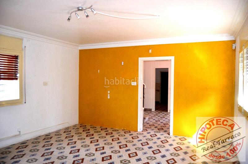 Foto ab0c3980-aee0-43b4-9568-7b4f630c4fef. Casa amb aparcament piscina a Ponent Reus Foto ab0c3980-aee0-43b4-9568-7b4f630c4fef. Casa amb aparcament piscina a Ponent Reus
