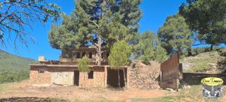 Rural plot in Vilaverd. En venta terreno de 4.358 m con construccion residencial de 144m Rural plot in Vilaverd. En venta terreno de 4.358 m con construccion residencial de 144m