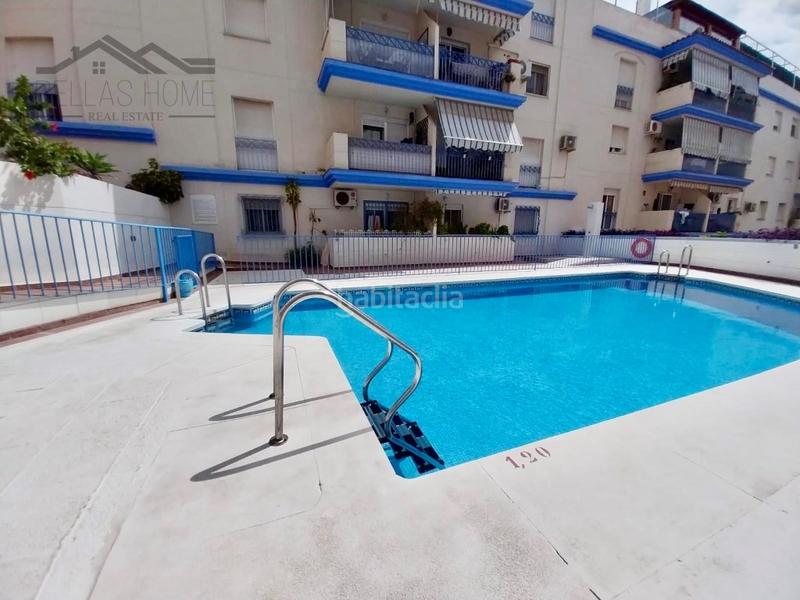 Foto 8b3e31fb-47fc-4c76-8562-19ec57641745. Appartamento con parcheggio piscina in sierra de Estepona - avda. de andalucía Estepona Foto 8b3e31fb-47fc-4c76-8562-19ec57641745. Appartamento con parcheggio piscina in sierra de Estepona - avda. de andalucía Estepona