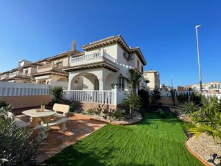 Chalet in Lomas de Cabo Roig - Los Dolses Chalet in Lomas de Cabo Roig - Los Dolses