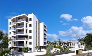 Appartement à Mil Palmeras. Se venden lujosos apartamentos en mil palmeras Appartement à Mil Palmeras. Se venden lujosos apartamentos en mil palmeras