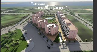 Apartament a El Moncayo - El Pòrtic. Se venden lujosos apartamentos en el raso de guardamar Apartament a El Moncayo - El Pòrtic. Se venden lujosos apartamentos en el raso de guardamar