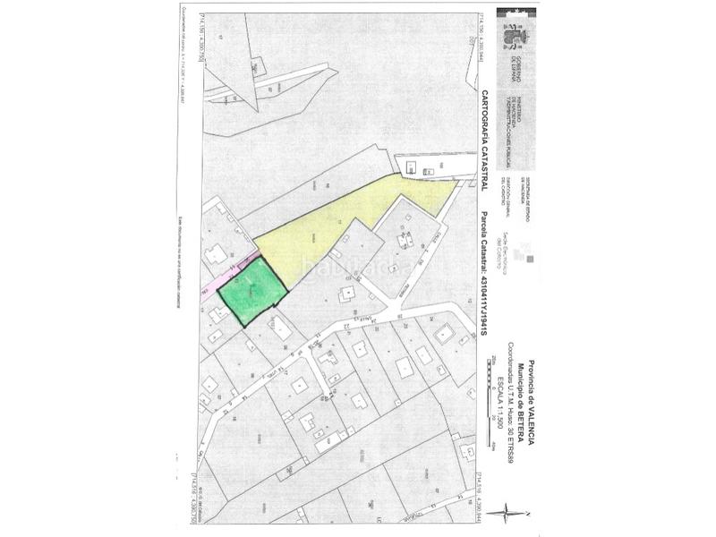 Foto 361f8c18-8760-4a7d-8dfb-fcc87bb7d444. Terreny residencial a Los Pinares-La Masia Bétera Foto 361f8c18-8760-4a7d-8dfb-fcc87bb7d444. Terreny residencial a Los Pinares-La Masia Bétera