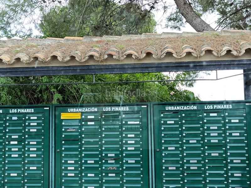 Foto 9b66d93b-01d7-4efb-b88f-3b853bcc25c5. Terreny residencial a Los Pinares-La Masia Bétera Foto 9b66d93b-01d7-4efb-b88f-3b853bcc25c5. Terreny residencial a Los Pinares-La Masia Bétera