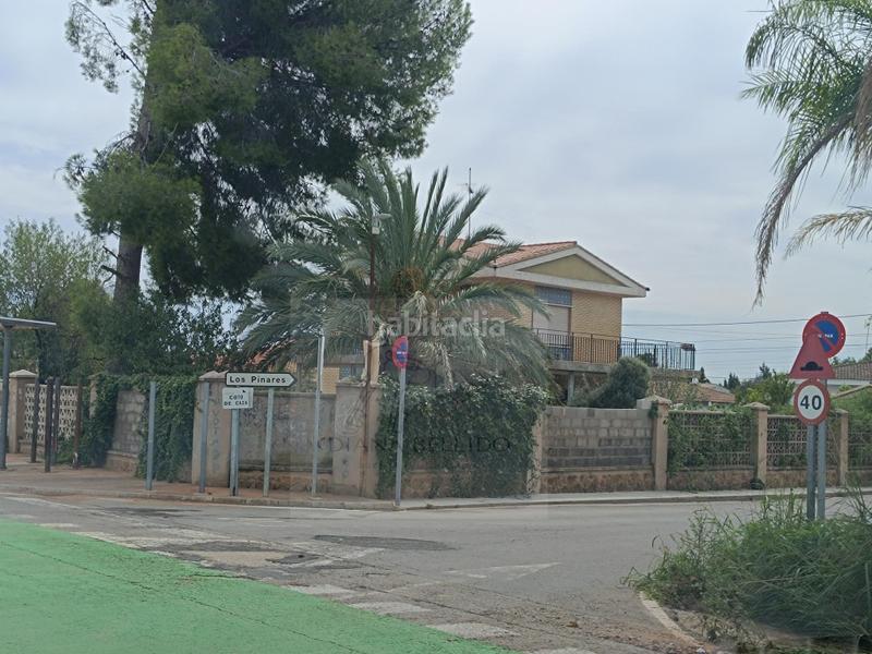 Foto a0ec4d1e-a1e6-4c0f-8b07-d31989e46066. Terreny residencial a Los Pinares-La Masia Bétera Foto a0ec4d1e-a1e6-4c0f-8b07-d31989e46066. Terreny residencial a Los Pinares-La Masia Bétera