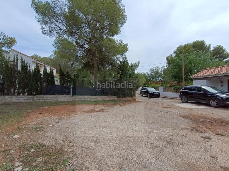 Foto f4429920-abaa-49ae-bc44-0ad54e0aa52c. Terreny residencial a Los Pinares-La Masia Bétera Foto f4429920-abaa-49ae-bc44-0ad54e0aa52c. Terreny residencial a Los Pinares-La Masia Bétera