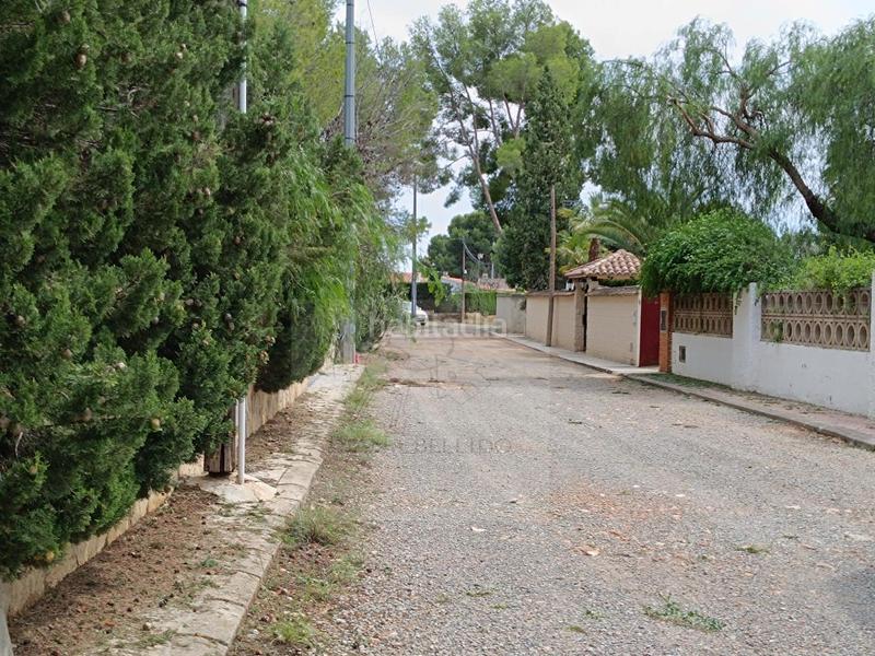 Foto fd131091-5d33-4705-afe1-2e57f7cec4d0. Terreny residencial a Los Pinares-La Masia Bétera Foto fd131091-5d33-4705-afe1-2e57f7cec4d0. Terreny residencial a Los Pinares-La Masia Bétera