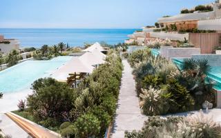 Reihenhaus in Las Chapas - Alicate Playa. Pareado en marbella Reihenhaus in Las Chapas - Alicate Playa. Pareado en marbella