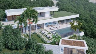 Chalet in Benahavís pueblo. Villa en benahavís Chalet in Benahavís pueblo. Villa en benahavís