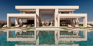 Chalet à Casares Golf - Casares del Sol. Independiente en casares Chalet à Casares Golf - Casares del Sol. Independiente en casares