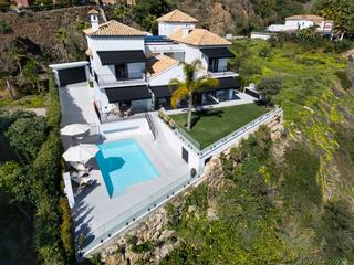 Chalet à La Quinta. Villa en benahavís Chalet à La Quinta. Villa en benahavís