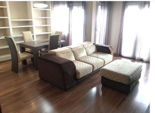 Lloguer Pis a Barrio del Centro. Alquiler de estupenda vivienda zona centro de alicante de 2 dorm Lloguer Pis a Barrio del Centro. Alquiler de estupenda vivienda zona centro de alicante de 2 dorm