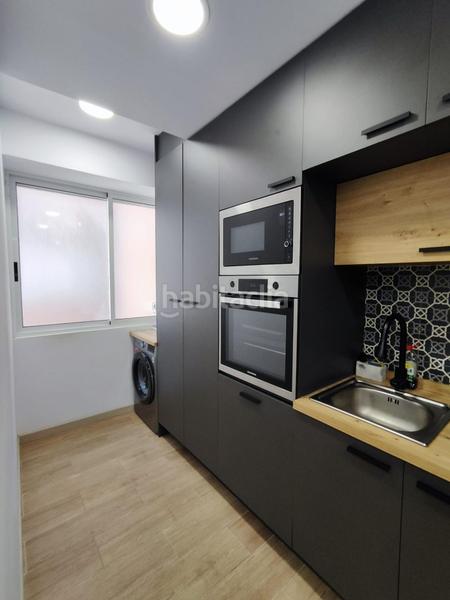 Foto 767d4ef4-427e-41fb-aea6-597219d48123. Rent flat with heating in Campello Playa Campello (el) Foto 767d4ef4-427e-41fb-aea6-597219d48123. Rent flat with heating in Campello Playa Campello (el)