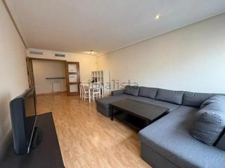 Location Appartement à Ensanche-Diputación. Alquiler de excelente vivienda de 4 dormitorios zona centro de a Location Appartement à Ensanche-Diputación. Alquiler de excelente vivienda de 4 dormitorios zona centro de a