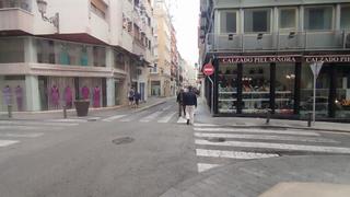 Local commercial Calle gerona. Se vende local de 280 m2 en calle gerona Local commercial Calle gerona. Se vende local de 280 m2 en calle gerona